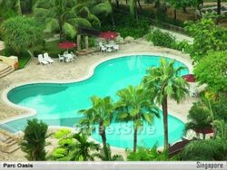 Parc Oasis (D22), Condominium #451211731